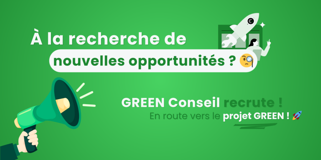 Consultant(e) Contract Management