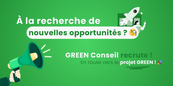 Consultant(e) Contract Management